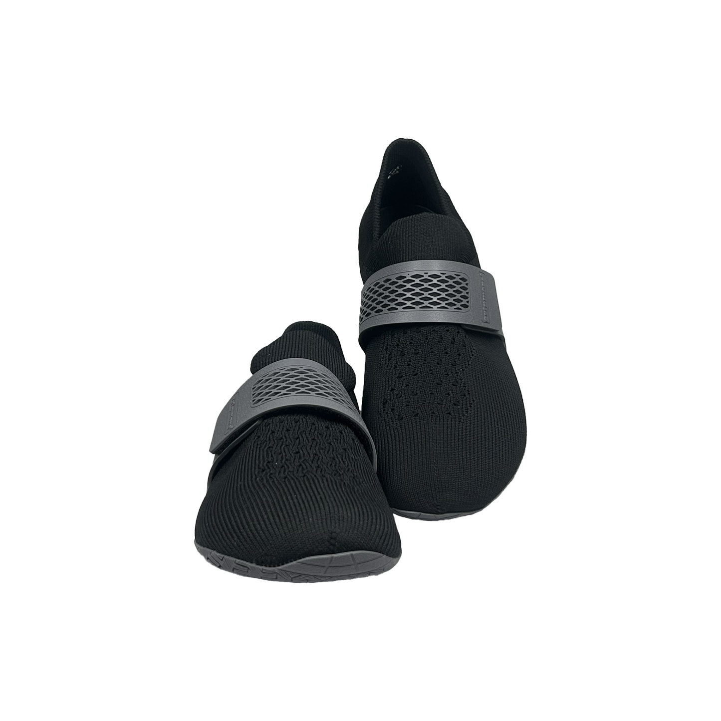 Comfimore 470 健身鞋- 石灰帶黑